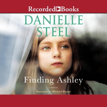 Finding Ashley - Danielle Steel