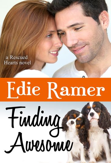 Finding Awesome - Edie Ramer