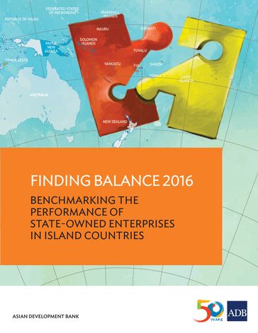 Finding Balance 2016 - Asian Development Bank