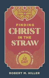 Finding Christ in the Straw