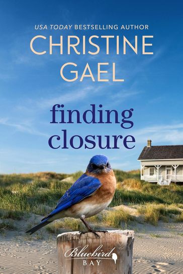 Finding Closure - Christine Gael