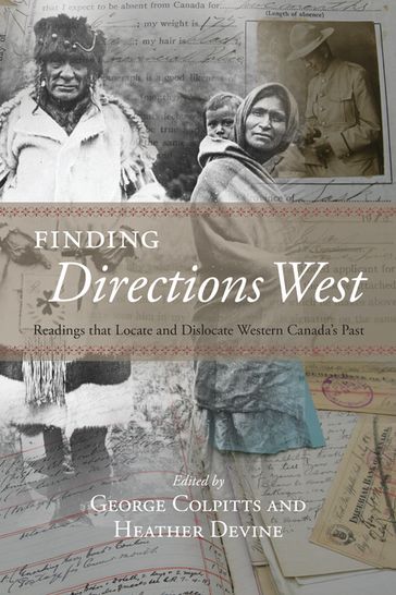 Finding Directions West