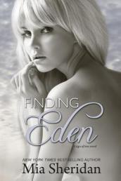 Finding Eden