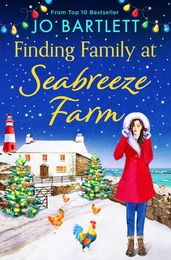 Finding Family at Seabreeze Farm