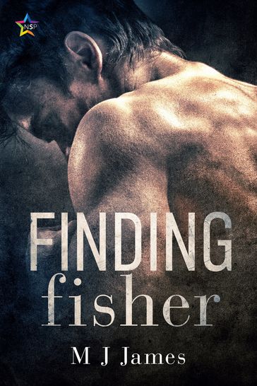 Finding Fisher - M.J. James