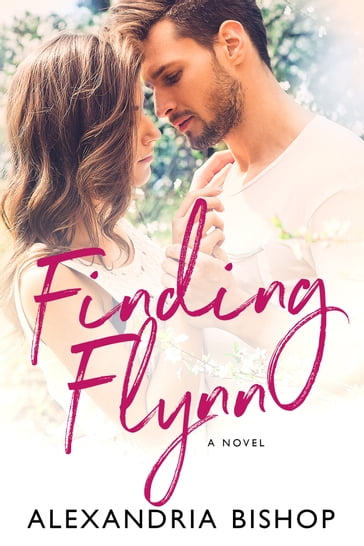 Finding Flynn - Alexandria Bishop