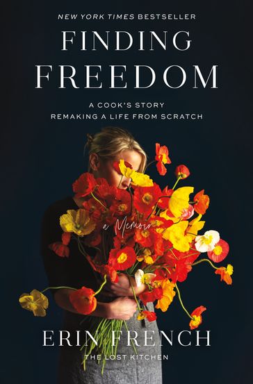 Finding Freedom - Erin French