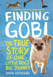 Finding Gobi: Young Reader