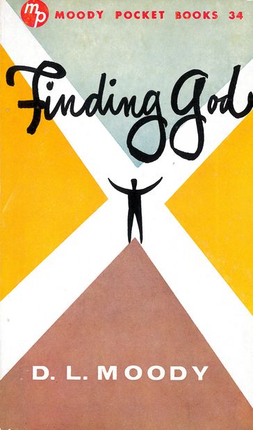 Finding God - Dwight L. Moody
