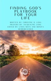 Finding God s Playbook For Your Life