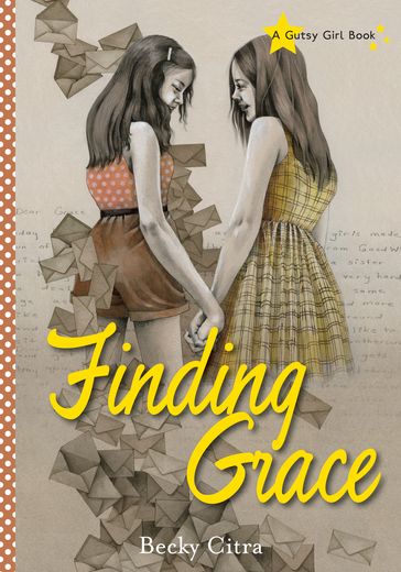 Finding Grace - Becky Citra