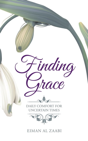 Finding Grace - Eiman Al Zaabi
