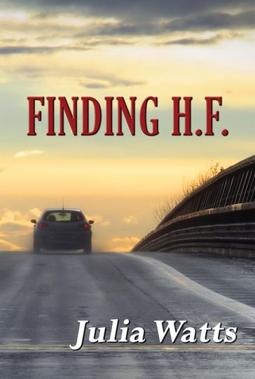 Finding H.F. - Julia Watts