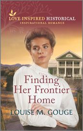 Finding Her Frontier Home