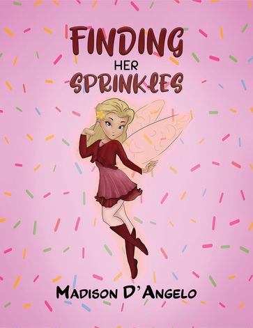 Finding Her Sprinkles - Madison DAngelo