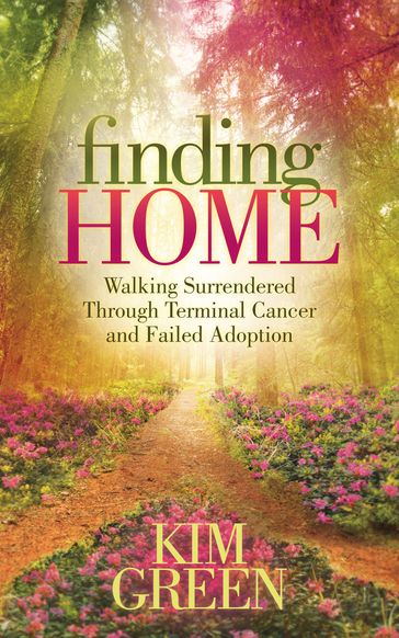 Finding Home - Kim Green