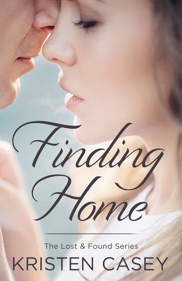 Finding Home - Kristen Casey