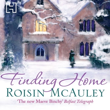 Finding Home - Roisin McAuley