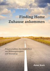 Finding Home Zuhause ankommen