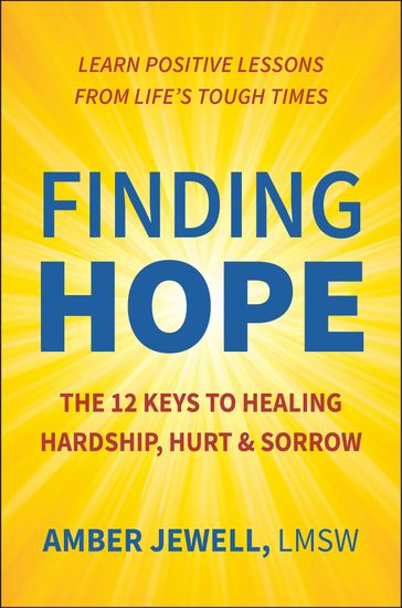 Finding Hope - Amber Jewell