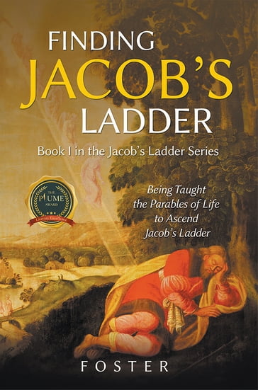 Finding Jacob's Ladder - Writers Republic LLC