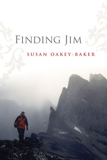 Finding Jim - Susan Oakey-Baker