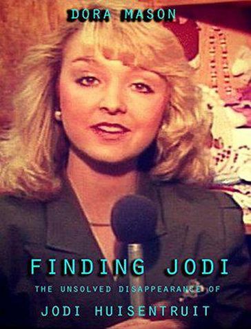 Finding Jodi - Dora Mason