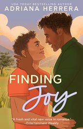 Finding Joy