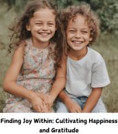 Finding Joy Within