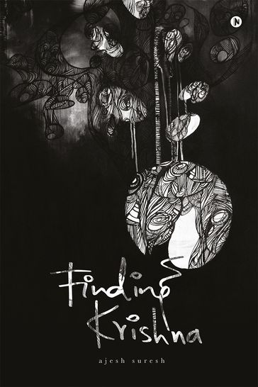 Finding Krishna - Ajesh Suresh