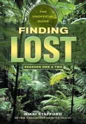 Finding Lost - Seasons One & Two