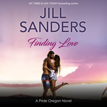 Finding Love - Jill Sanders