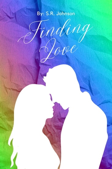 Finding Love - S.R. Johnson