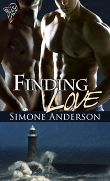 Finding Love - Simone Anderson