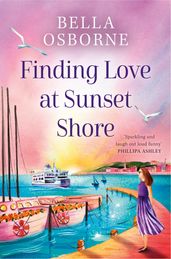 Finding Love at Sunset Shore