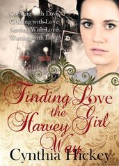 Finding Love the Harvey Girl Way