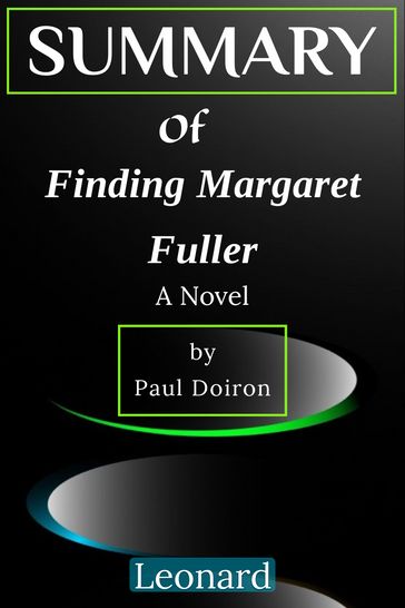 Finding Margaret Fuller - Leonard