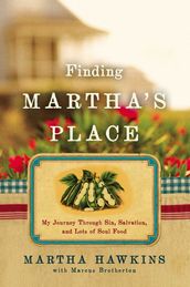 Finding Martha s Place