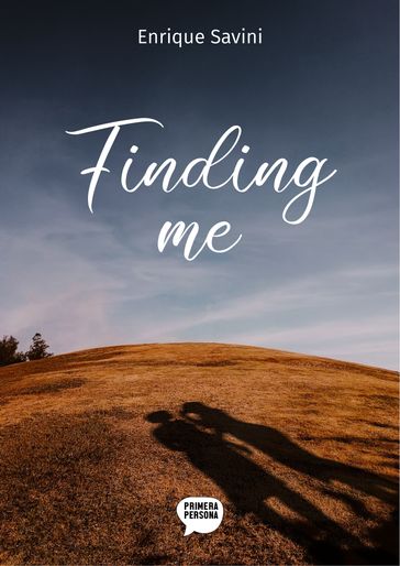 Finding Me - Enrique Savini