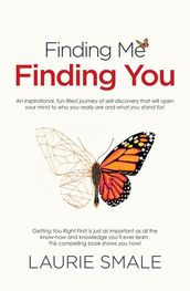 Finding Me Finding You