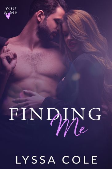 Finding Me - Lyssa Cole