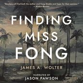 Finding Miss Fong