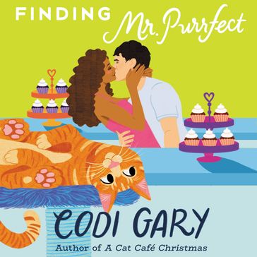 Finding Mr. Purrfect - Codi Gary