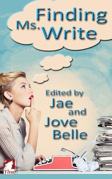 Finding Ms. Write - Jae - Jove Belle