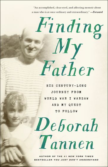 Finding My Father - Deborah Tannen