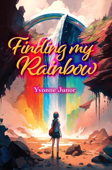 Finding My Rainbow - Yvonne Junor