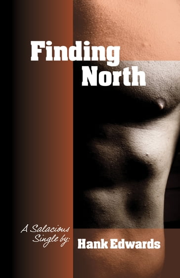 Finding North - Hank Edwards