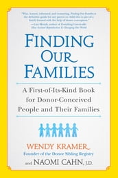 Finding Our Families