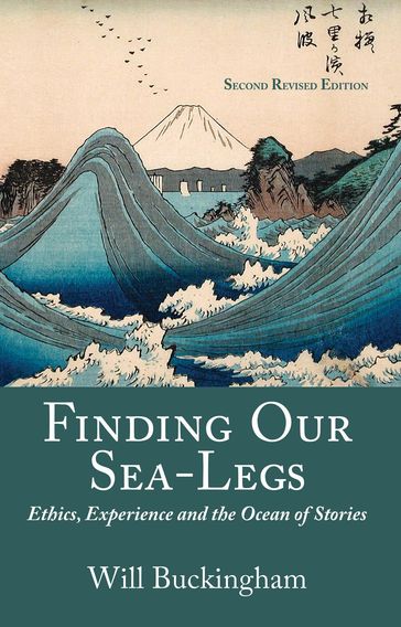 Finding Our Sea-Legs - Will Buckingham