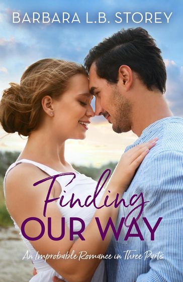 Finding Our Way - Barbara L.B. Storey